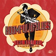 The Best of Roomful of Blues - The Alligator Records Years | Roomful Of ...