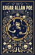 Edgar Allan Poe Collection by Edgar Allan Poe (English) Hardcover Book ...