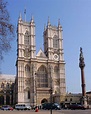 Abadía de Westminster - Arquitectura Pura