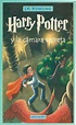 Leer el libro Harry Potter y la cámara secreta (.PDF - .ePUB)