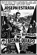 ‎Geron Busabos: Ang Batang Quiapo (1964) directed by Cesar Gallardo ...