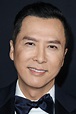 Donnie Yen - Profile Images — The Movie Database (TMDb)