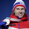 Henrik KRISTOFFERSEN Biography, Olympic Medals, Records and Age
