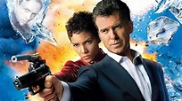 Die Another Day: The Abandoned James Bond Action Classic - Ultimate ...