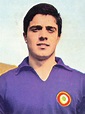 Claudio Merlo, symbol of Fiorentina with 5 trophies with the Viola