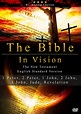 Amazon.com: The Bible in Vision: Peter to Revelation : various, David ...