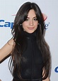 Camila Cabello Hair Cut - Wavy Haircut