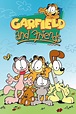 Garfield and Friends (TV Series 1988-1994) - Posters — The Movie ...