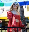 BEBE REXHA at Miami Beach Gay Pride 04/09/2017 – HawtCelebs
