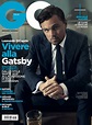 Leonardo DiCaprio Covers GQ Italia's April 2013 Issue in Brunello Cucinelli