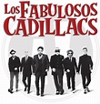 los fabulosos cadillacs | Fabulosos cadillacs, Rock en español, Fabulas