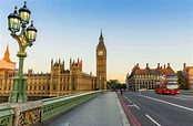 Visiter Londres en 3 jours : mon itinéraire et mes bons plans