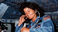 June 18, 1983: Sally Ride Became the First American Woman in Space ...