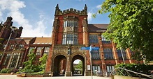 The University of Newcastle in Australia Rankings
