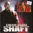 Isaac Hayes - Theme From Shaft (2000, Cardboard Sleeve, CD) | Discogs
