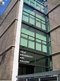 File:Entrance of Yale University Art Gallery.jpg - Wikimedia Commons