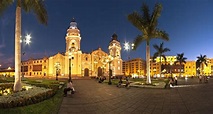 Lima Patrimonio de la Unesco: conoce su legado arquitectónico y ...