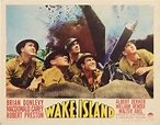 La isla de la venganza (1942)