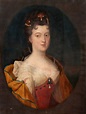 Anne (1636–1716), Duchess of Hamilton | Art UK