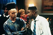 A Look Back At ‘House Party’ With Kid ‘n Play Being Funky Fresh ...