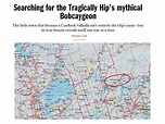 Maclean’s magazine profiles Bobcaygeon | kawarthaNOW