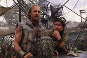 Classic Film Review: “Waterworld,” that’s right “WATERworld” | Movie Nation