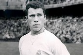 Fallece Amancio Amaro, leyenda del Real Madrid - SPORTYOU