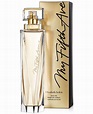 My Fifth Avenue Elizabeth Arden perfume - a new fragrance for women 2018