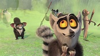 All Hail King Julien Exiled - Exclusive Trailer - IGN