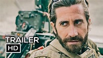 THE COVENANT Official Trailer (2023) Guy Ritchie, Jake Gyllenhaal - YouTube
