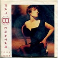 Pat Benatar - True Love (1991, Vinyl) | Discogs