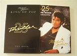 Thriller 25th Anniversary: The Book Celebrating the Biggest Selling ...