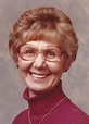 Mary Jo Campbell Obituary (1936 - 2016) - Battle Creek, MI - Battle ...