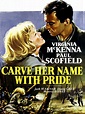 Carve Her Name With Pride (1958) - Rotten Tomatoes