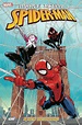 MARVEL ACTION: SPIDER-MAN VOLUME 1 | Spiderman comic covers, Spiderman ...