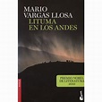 LITUMA EN LOS ANDES - SBS Librerias