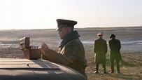 Kazakh TV series recalls Soviet past of Semipalatinsk nuclear test site