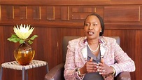 Nyokabi Kenyatta Bio: Who is this Jomo Kenyatta's Daughter? - Kenyalogue