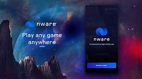 Nware para PC / Mac / Windows 11,10,8,7 - Descarga gratis - Napkforpc.com