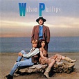 Wilson Phillips - Wilson Phillips (CD) | Discogs