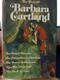 The best of Barbara Cartland: The Proud Princess + The Magnificent ...