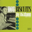 Buy The Essential Jay Mcshann: Hot Biscuits Online at Low Prices in ...