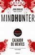 Libro Mindhunter De John Douglas,Mark Olshaker - Buscalibre