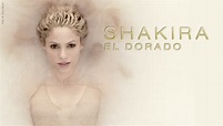 Shakira: El Dorado (CD) – jpc.de