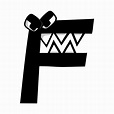 F (Alphabet Lore) | Universe of Smash Bros Lawl Wiki | Fandom