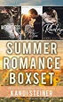 Summer Romance Box Set: 3 Bestselling Stand-Alone Romances: Weightless ...