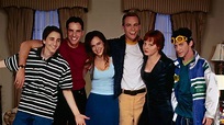 Can't Hardly Wait Blu-ray Review - That Shelf