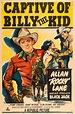 Captive of Billy the Kid (1952) - Sinefil