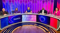 BBC One - Question Time, 2022, 27/10/2022