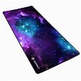 ENHANCE Extended Large Gaming Mouse Pad - XL Mouse Mat (31.5" x 13.75 ...